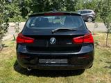 BMW 116i I 5-Türer - BMW 116 von privat