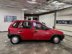 Fahrzeugabbildung Opel Corsa B 1.4