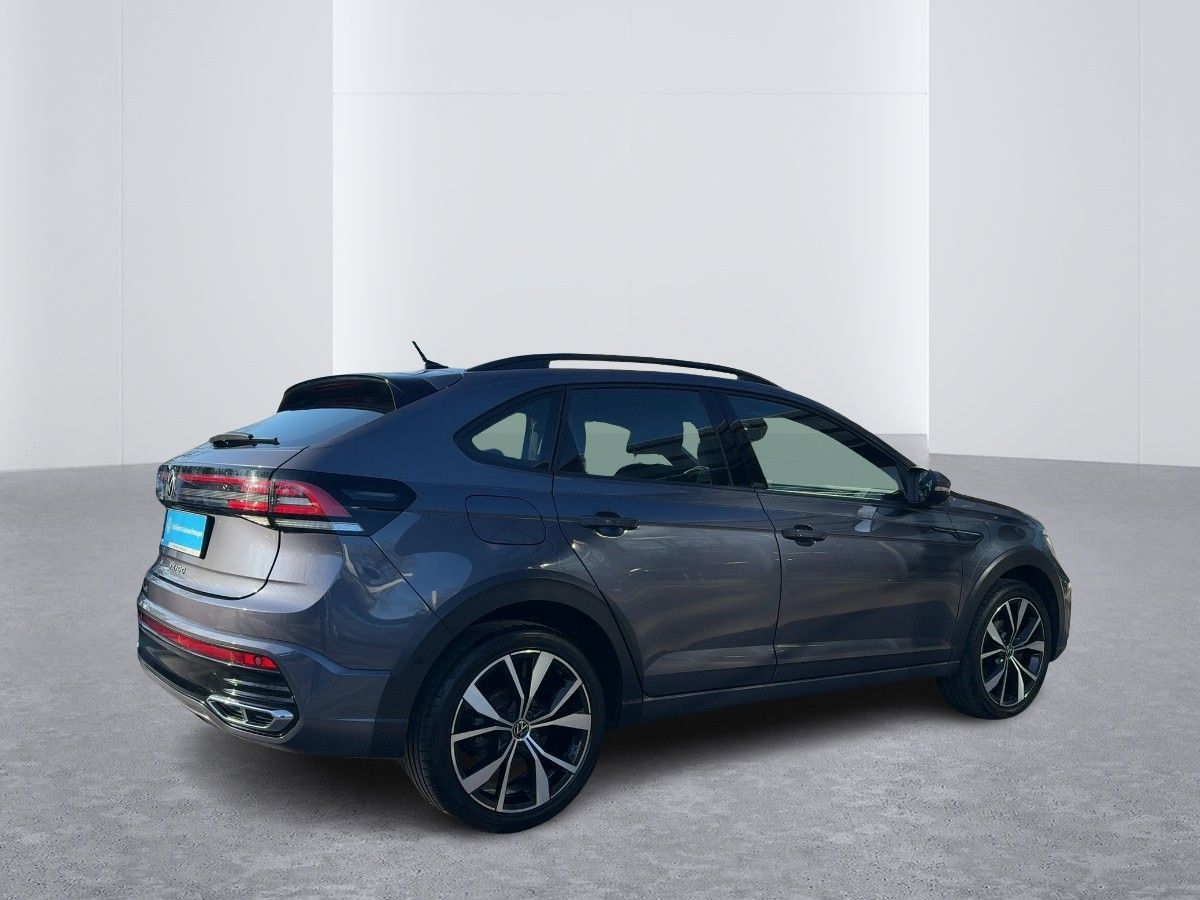 Volkswagen Taigo - Bild 5