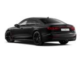 Audi A8 60 TFSIe qu 2x S line tip*B&OAd*HUD*HD Matrix - Audi A8 Jahreswagen