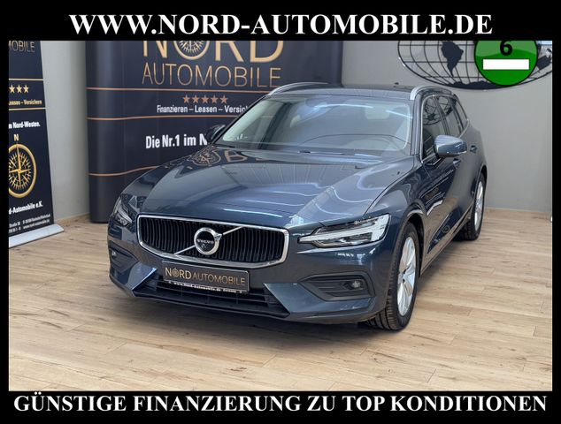 Volvo V60 Kombi D3 Momentum Pro *LED*Navi*360°*BLIS*17