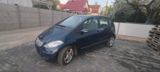 Mercedes-Benz Mercedes A 180 mit LPG Gasanlage - Mercedes-Benz A-Klasse mit LPG-Antrieb