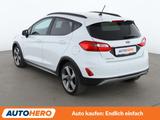 Ford Fiesta 1.0 EcoBoost Active Aut.*NAVI*SHZ*TEMPO* - Ford Fiesta Gebrauchtwagen in Nürnberg