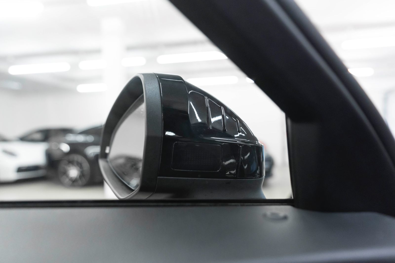 Fahrzeugabbildung Audi S4 3.0T QUATTRO B&O LED 360° MASSAGE CARPLAY