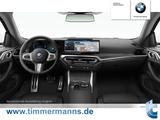 BMW i4 eDrive35 Glasdach Komfortzg ParkAss - BMW i4 in Düsseldorf