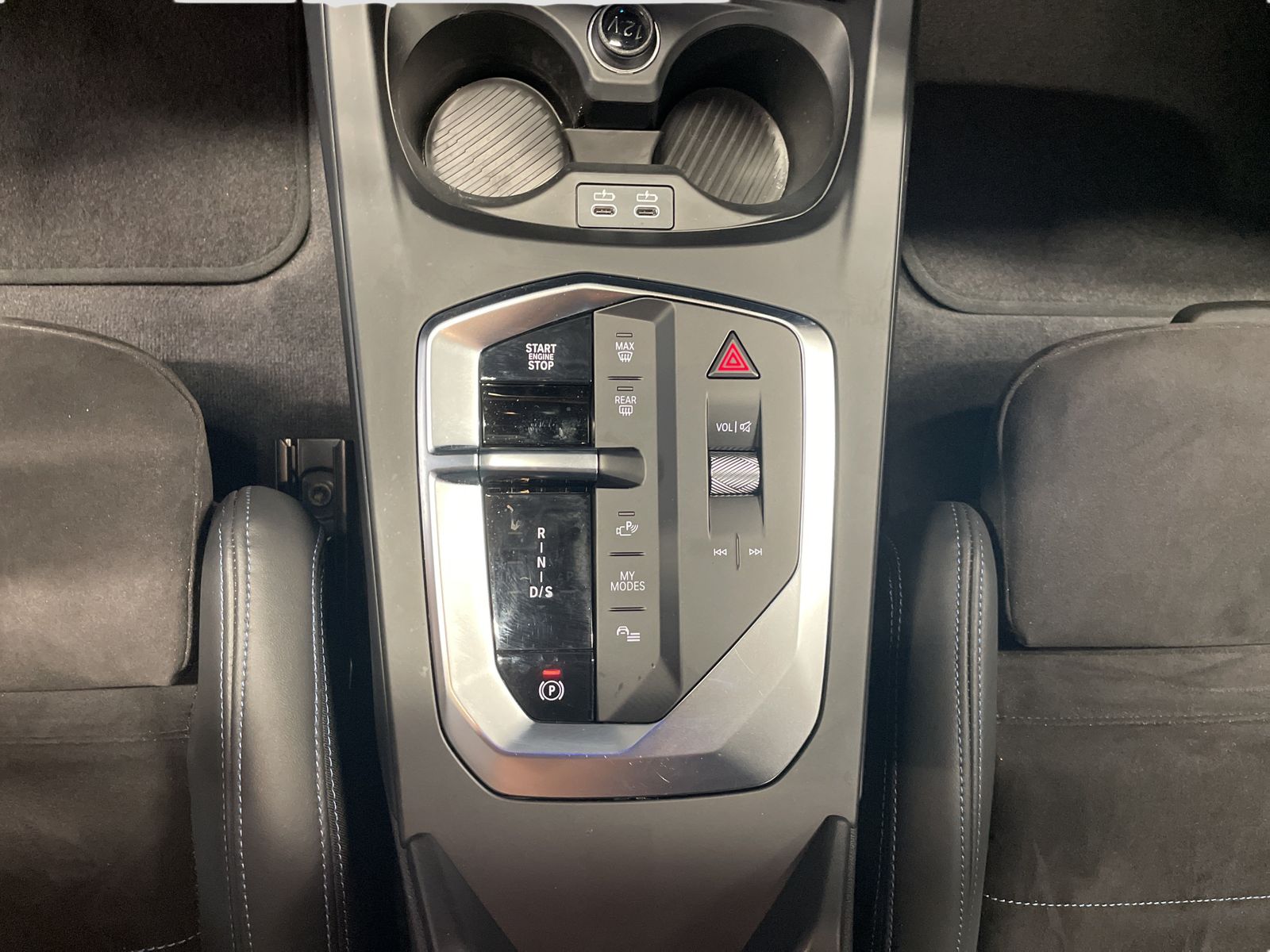 BMW 120 - Bild 17
