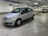 Mercedes-Benz B 170 B -Klasse B 170 - Mercedes-Benz B 170 aus 2007