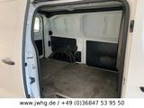 Toyota Proace L1 Kasten Electric Comfort NAVI/KAMERA - Toyota mit Elektro-Antrieb: Van