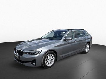 BMW 520 - 3
