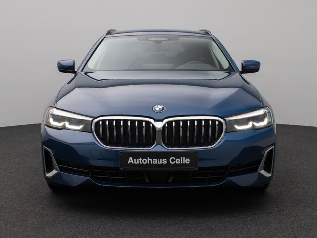 BMW 530d Luxury Line Kamera DAB HiFi Stop&Go Alarm