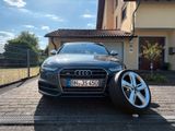 Audi S6 Limo 40 TFSI LED,CarPlay,Luftfahrwerk,21",20" - Audi S6 mit Benzin-Antrieb: Limousine