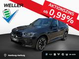 BMW iX3 M SPORT LivePr,AdLED,AHK,360°,H/K,St+Go,HUD - BMW iX3 Jahreswagen