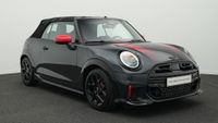 MINI John Cooper Works Cabrio - Vorschau Bild 2