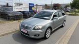Toyota Avensis Kombi 2.4 Executive *XENON*AUTOMATIK*AHK - Toyota Avensis aus 2007: Kombi