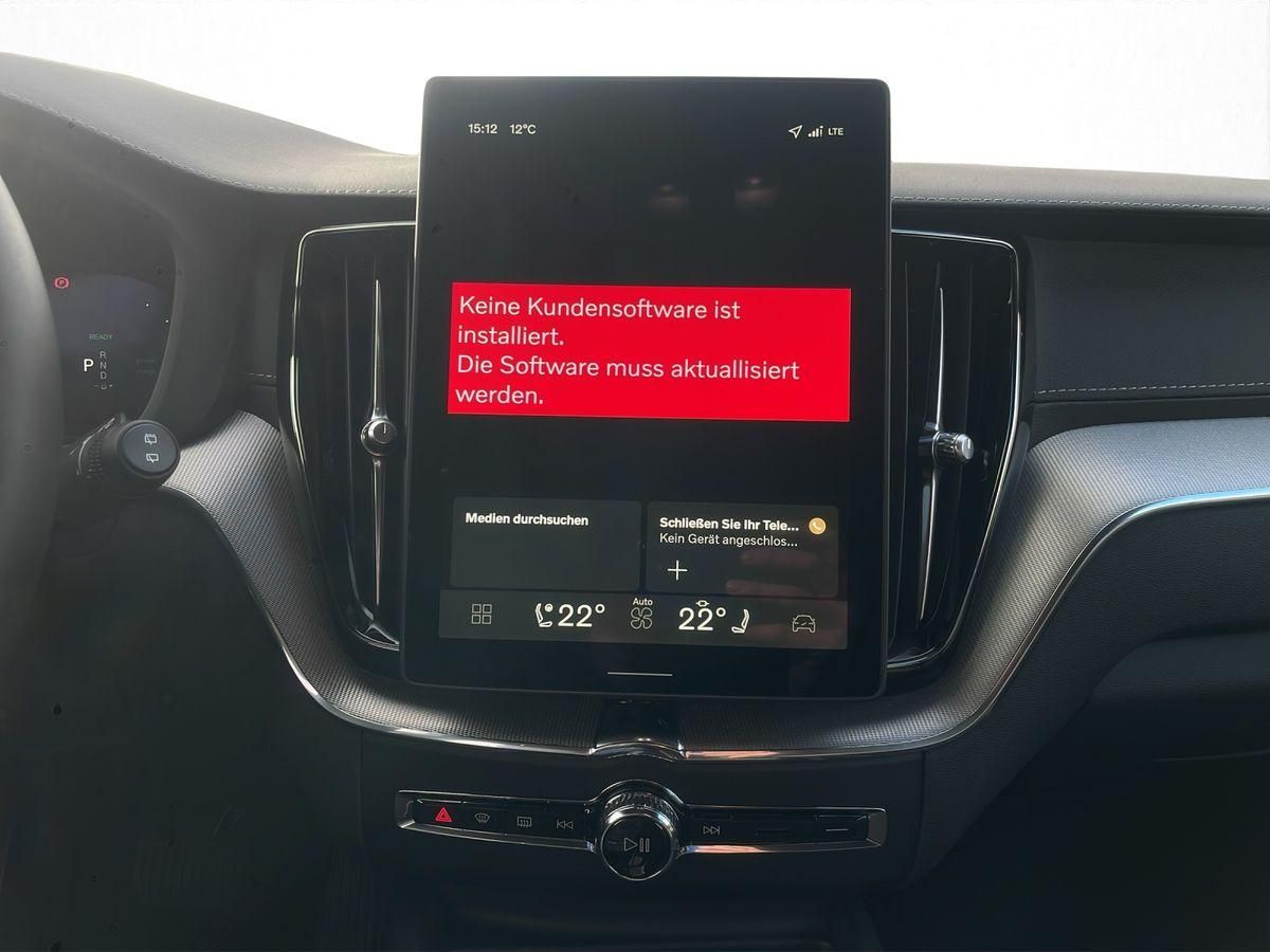 Volvo XC60 - Bild 17