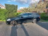 Mercedes-Benz S212 350 cdi E Klasse Kombi - Mercedes-Benz 350 Gebrauchtwagen