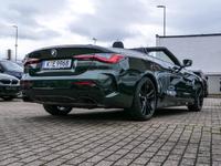 BMW M440i Aut Nav HuD Laser h&k Drive+Park 19"