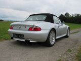 BMW Z3 Roadster 3.0i - - BMW Z3 Gebrauchtwagen