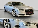 Audi A6 2.0 TDI*AHK*MMI*R-KAMERA*XENON*LED*TEMPOMAT - Audi Gebrauchtwagen in Ratingen