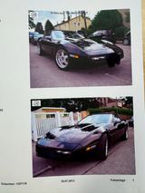 Corvette C4 - Corvette C4 Gebrauchtwagen
