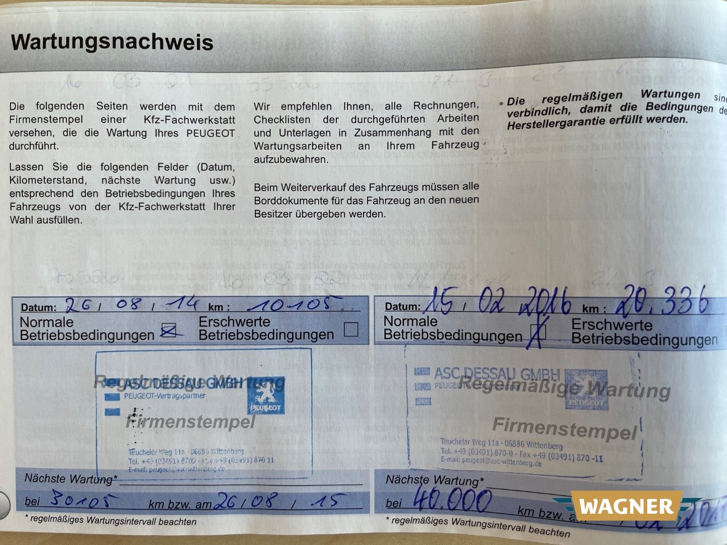 Fahrzeugabbildung Peugeot 208 Active Sitzheizung Klimaanlage Isofix