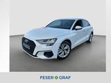 Audi A3 Sportback 30 TDI S-tronic S-line Keyless PDC - Audi A3 Gebrauchtwagen in Münster