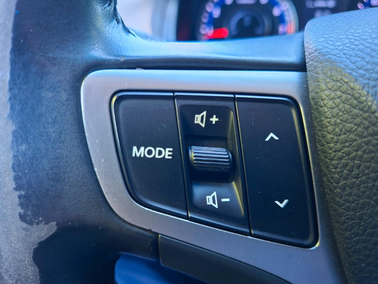 Hyundai i40 2013 — photo 17