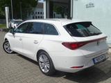 Seat Leon Sportstourer Xcellence 4Drive - Seat Leon 4Drive Gebrauchtwagen