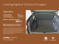 Cupra Ateca - Vorschau Bild 5