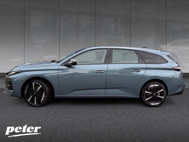 Peugeot e-308 SW Style 156 54kWh +11-kW-OBC+ACC+EPH+ imagem 2