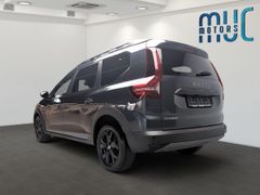 DACIA Jogger TCe 100 ECO-G Extreme+ Benzin / LPG