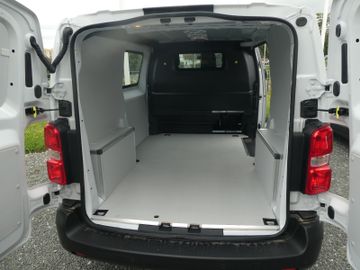 Bild 10 Opel Vivaro Kasten Edition M