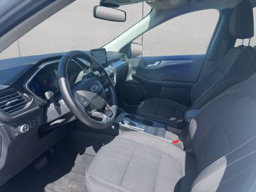 Ford Kuga - 9
