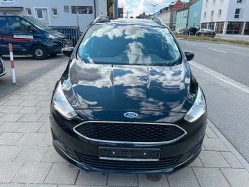 Ford Grand C-Max - 5