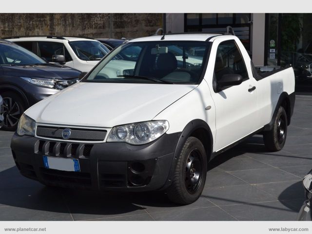 Fiat FIAT Strada 1.3 MJT Pick-up