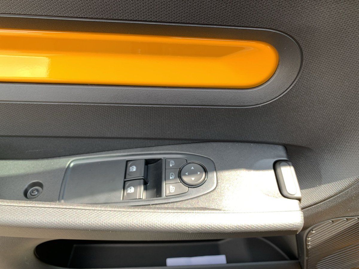 Renault Twingo - Bild 20