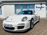 Porsche 997 GT3 Clubsport-Paket - Porsche 997 Coupé Gt3 clubsport mit Benzin-Antrieb
