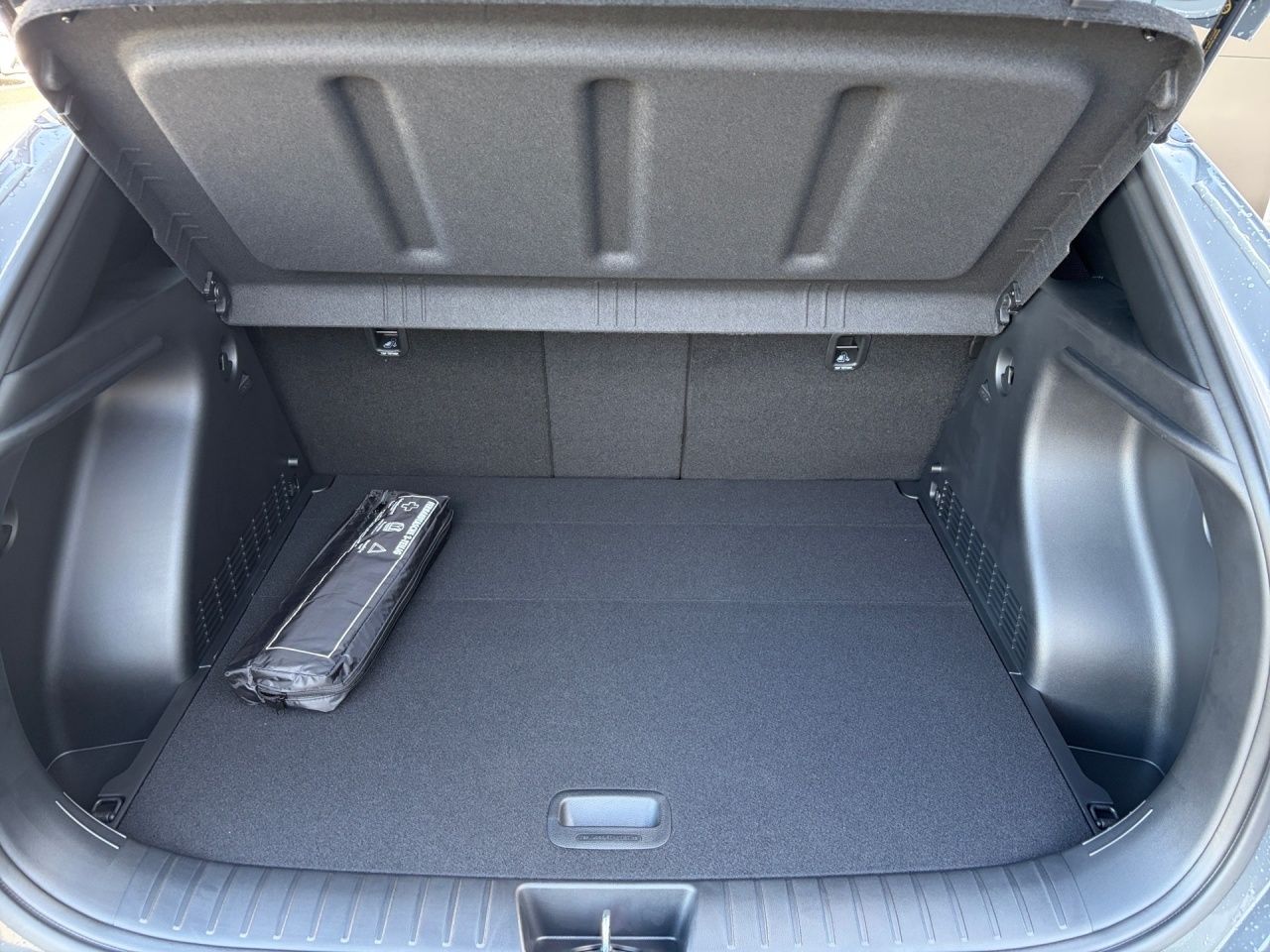 Fahrzeugabbildung Hyundai KONA HEV (MY27) 1.6 GDI (138 PS) DCT 2WD N Line