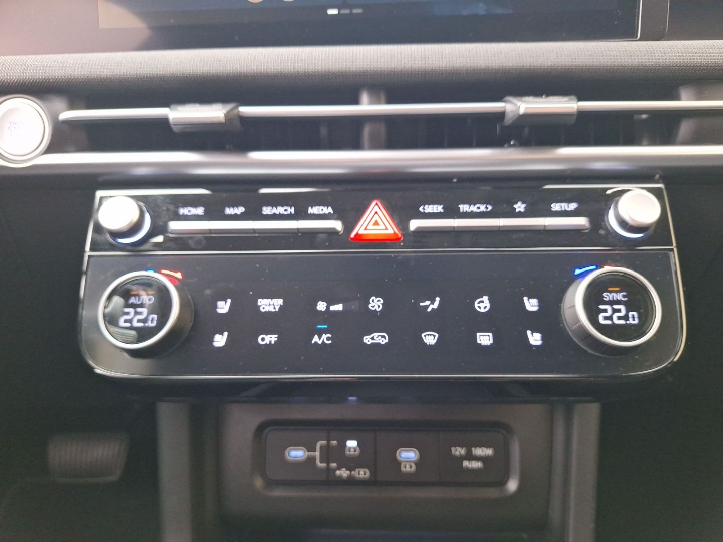 Hyundai Tucson – Bild 14