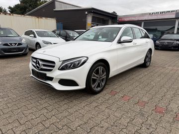 Mercedes C 250 - 1