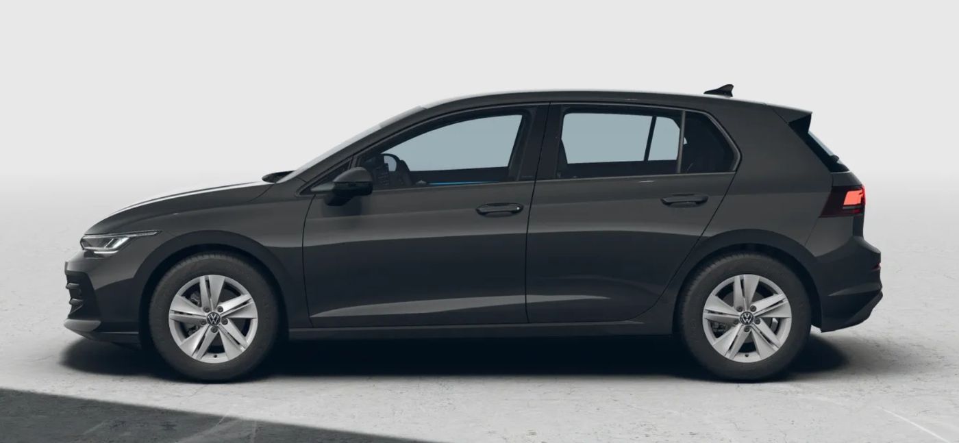 Volkswagen Golf - Bild 4