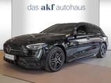Mercedes-Benz C 220 T d Edition AMG-Line-MBUX Navi*AHK*360° Ka - gebrauchte Mercedes-Benz C 220 aus dem Jahr 2025