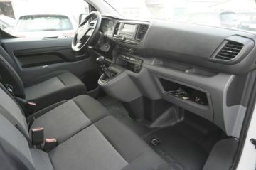 Opel Vivaro - 11