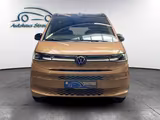 Volkswagen T7 California Ocean DCC AHK WiFi HUD ACC RFK 3ZK - : Standheizung, Kleinbus