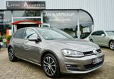 Volkswagen Golf VII Lim. Allstar BMT - Volkswagen in Freiburg