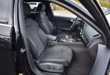 Audi S4 TDI tiptronic quattro Avant - - gebrauchte Audi S4 aus dem Jahr 2020