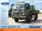 Mercedes-Benz 1018 Atego II 4x4 Pritsche - Mercedes-Benz Atego 1018