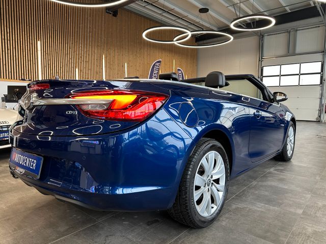 Opel Cascada Innovation ecoFlex *2. Hand*Xenon*Navi*