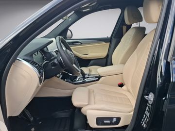 BMW X3 - 9