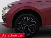 Skoda Kamiq - Vorschau Bild 11